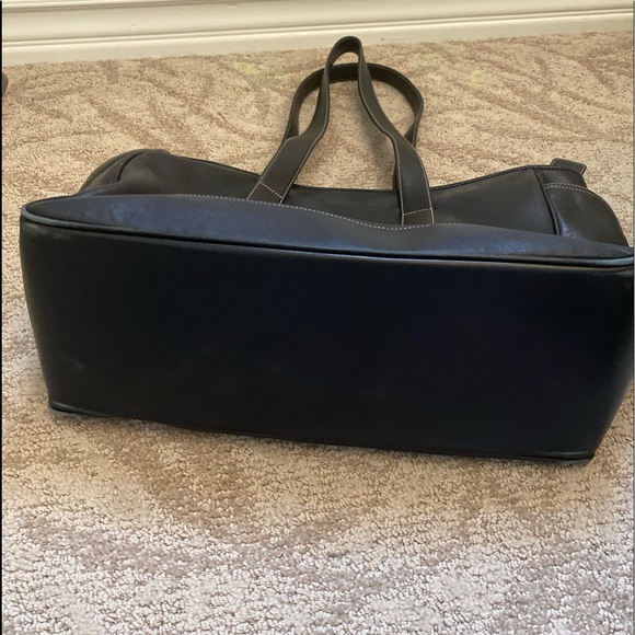 COAH TIMELESS DIPER BAG - Picture 2 of 6